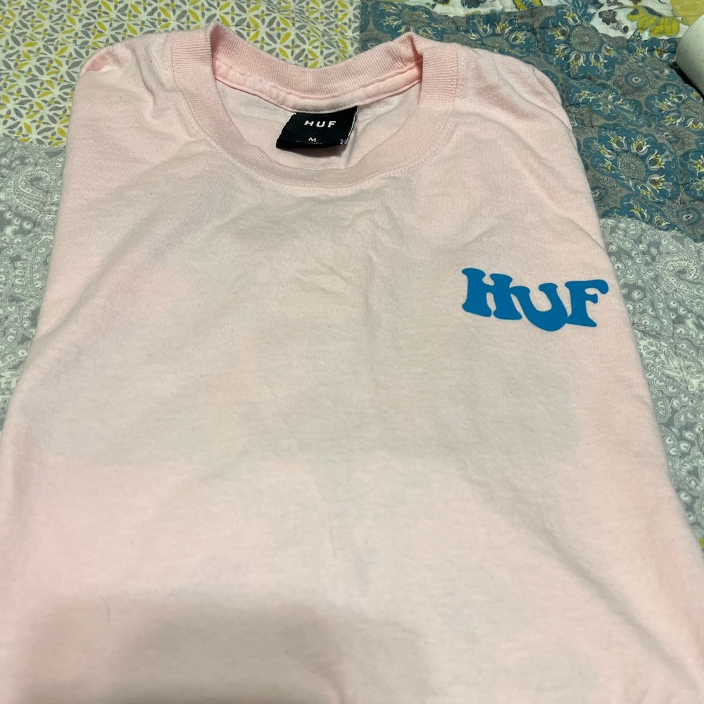 Huf Tshirt